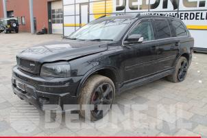 Volvo XC90 Starterkranz O73657 Spenderfahrzeug