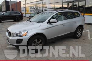 Volvo XC60 Starterkranz O72995 Spenderfahrzeug