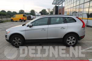 Volvo XC60 08-