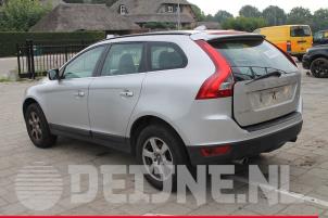Volvo XC60 08-