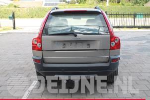 Volvo XC90 02-