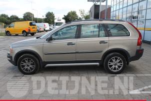 Volvo XC90 02-