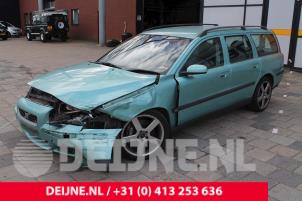 Volvo V70 Startmotor O25585 Donorvoertuig