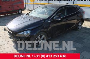 Volvo V40 Engine O22355 Donor vehicle