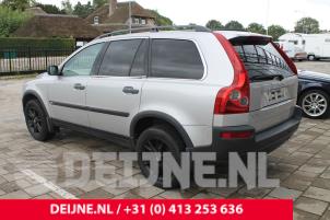 Volvo XC90 02-