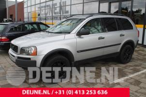 Volvo XC90 Computer Automatische Bak O27521 Donorvoertuig