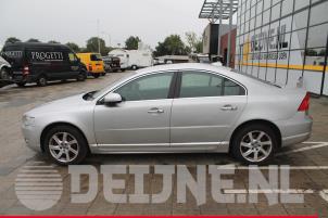 Volvo S80 07-