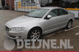 Volvo S80 Intercooler Rohr O99487 Spenderfahrzeug