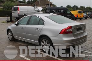 Volvo S80 07-