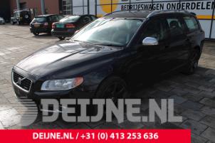 Volvo V70 Roetfilter sensor O26502 Donorvoertuig