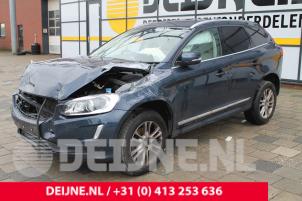Volvo XC60 Particulate filter sensor O23421 Donor vehicle