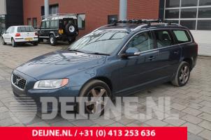 Volvo V70 Einspritzdüse (Einspritzer) O90929 Spenderfahrzeug