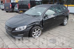 Volvo V60 ABS Pumpe O23961 Spenderfahrzeug