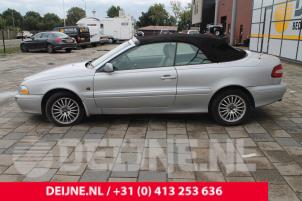 Volvo C70