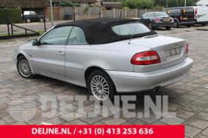 Volvo C70