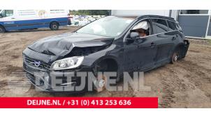 Volvo V60 Motorlager O183083 Spenderfahrzeug