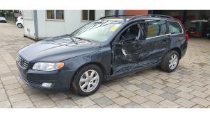 Volvo V70 Ölpumpe O106213 Spenderfahrzeug