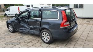 Volvo V70 07-