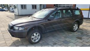 Volvo XC70 Lambda Sonde O23430 Donorvoertuig