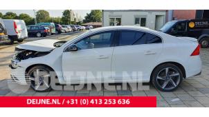 Volvo S60 11-