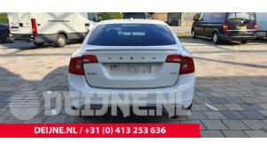 Volvo S60 11-