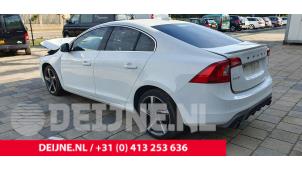 Volvo S60 11-