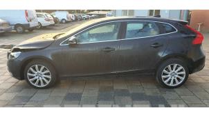 Volvo V40 12-