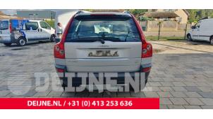 Volvo XC90 02-