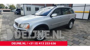 Volvo XC90 Minidisc-Player O23396 Spenderfahrzeug