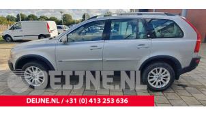 Volvo XC90 02-
