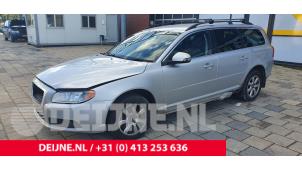 Volvo V70 Veiligheidsgordel rechts-voor O23524 Donorvoertuig