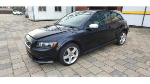 Volvo C30 Seitenschürze rechts O90243 Spenderfahrzeug