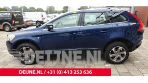 Volvo XC60 08-