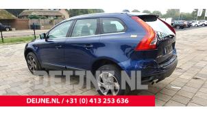 Volvo XC60 08-