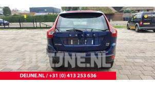 Volvo XC60 08-