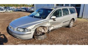 Volvo V70 Computer Motormanagement O25183 Donorvoertuig