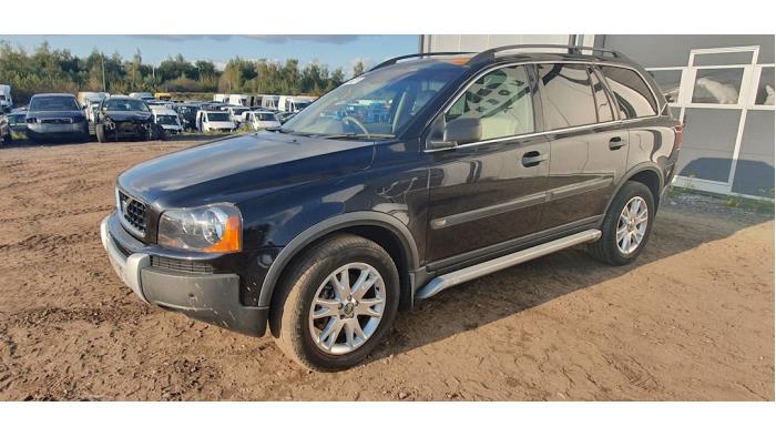 Volvo XC90 Haldex koppeling O23700 Donorvoertuig