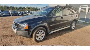 Volvo XC90 Haldex-Kupplung O23700 Spenderfahrzeug