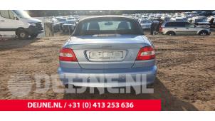 Volvo C70