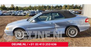 Volvo C70