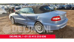 Volvo C70