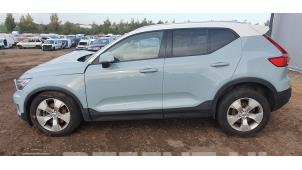 Volvo XC40 17-