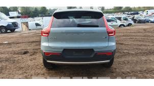 Volvo XC40 17-