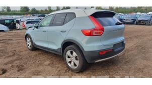 Volvo XC40 17-