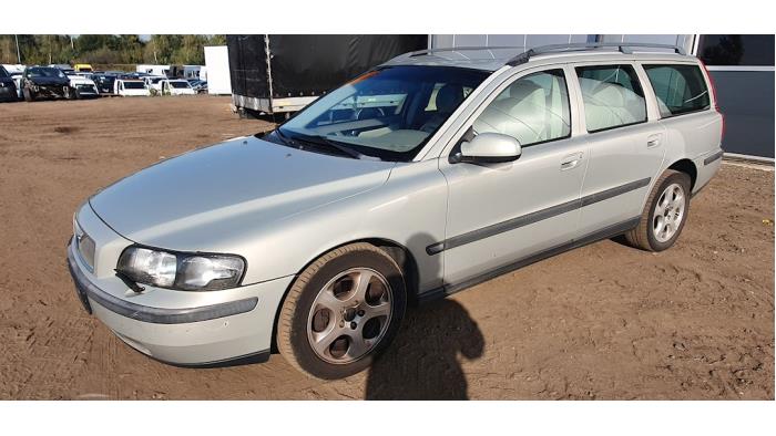 Volvo V70 Schokdemper set O77526 Donorvoertuig