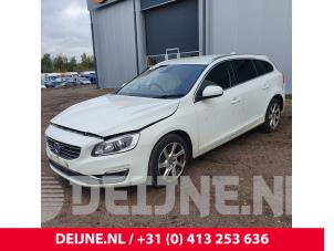 Volvo V60 Indicator switch O24083 Donor vehicle