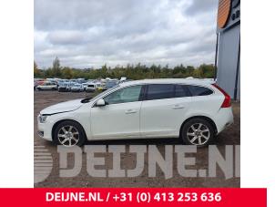 Volvo V60 10-