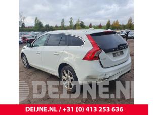 Volvo V60 10-