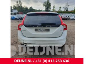Volvo V60 10-