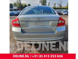 Volvo S80 07-